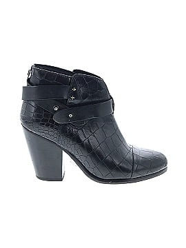 Rag & Bone Ankle Boots (view 1)