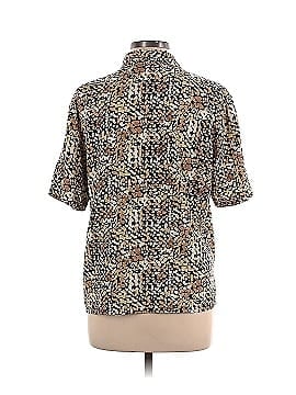 Heritage Road Short Sleeve Blouse (view 2)