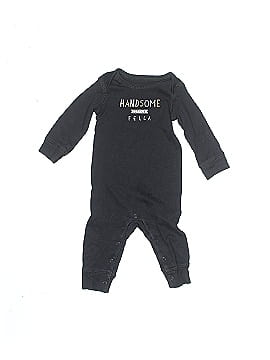 Carter's Short Sleeve Outfit (view 1)