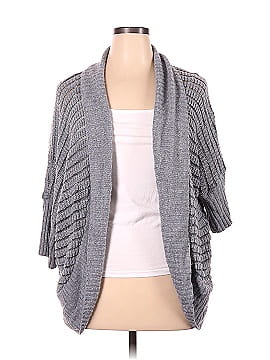 Takeout Cardigan (view 1)