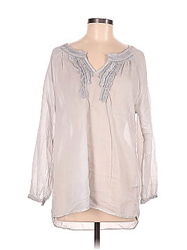 Unbranded Long Sleeve Blouse (view 1)