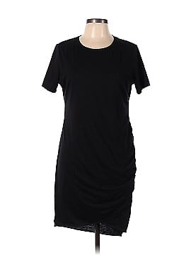 QEARAL Casual Dress (view 1)