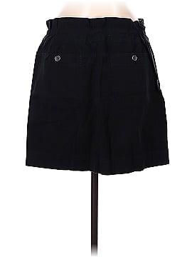 J.Crew Denim Skirt (view 2)