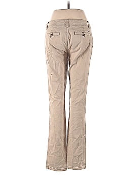 Hollister Khakis (view 2)