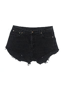 Jordache Denim Shorts (view 1)