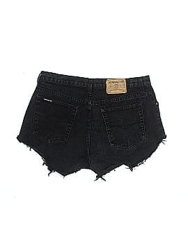 Jordache Denim Shorts (view 2)