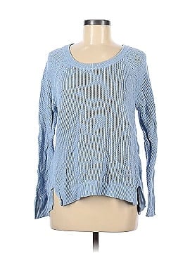 Ann Taylor LOFT Outlet Pullover Sweater (view 1)