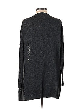 Madewell Summer Ryder Cardigan Sweater (view 2)