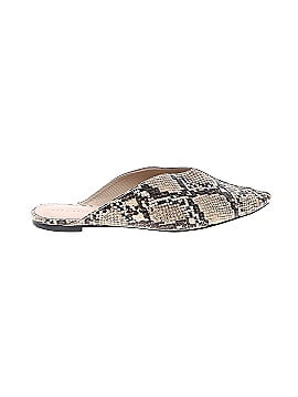 Zara TRF Mule/Clog (view 1)