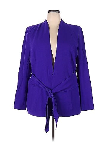City Chic Jacket (view 1)