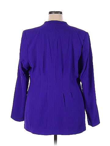 City Chic Jacket (view 2)