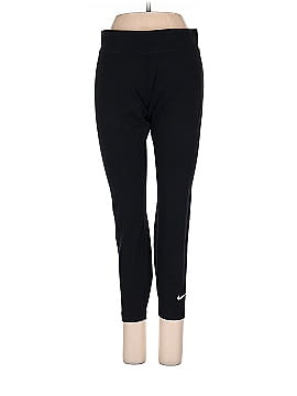 Nike Yoga Pants (view 1)