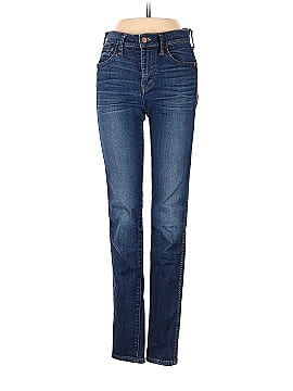 Madewell Jeans (view 1)