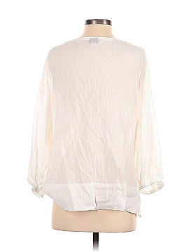 By Malene Birger Long Sleeve Top (view 2)