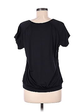 Daily Sports Short Sleeve Top (view 2)