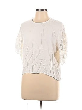 Style Envy Short Sleeve Blouse (view 1)