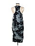 Sundry Tie-dye Multi Color Gray Casual Dress Size Med (2) - photo 2