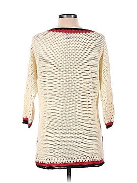 Catherine Malandrino Pullover Sweater (view 2)