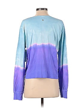 Spiritual Gangster Sweatshirt (view 2)