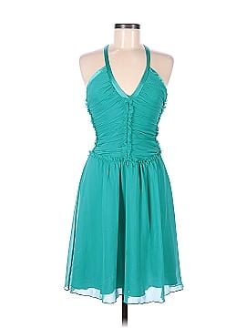 ABS Allen Schwartz Cocktail Dress (view 1)