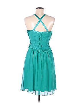 ABS Allen Schwartz Cocktail Dress (view 2)