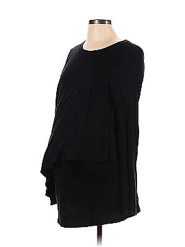 A Pea in the Pod Long Sleeve Top (view 1)