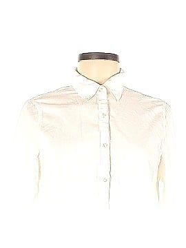 Island Company Long Sleeve Button-Down Shirt (view 1)