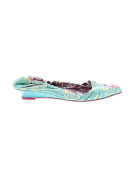 Irregular Choice Wedges (view 1)