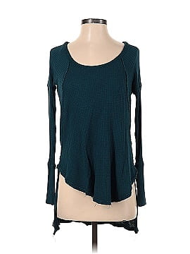 Free People Thermal Top (view 1)