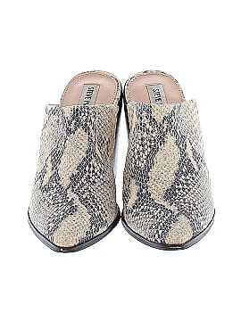Steve Madden Mule/Clog (view 1)