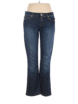 Joe's Jeans Jeans (view 1)