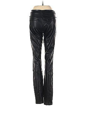 Blank NYC Faux Leather Pants (view 2)