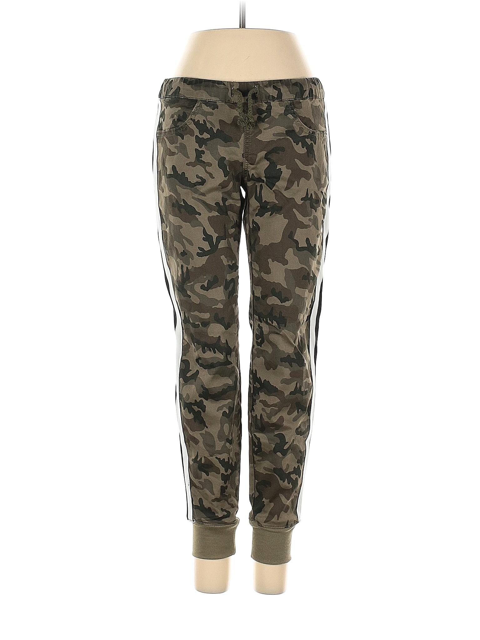 Ashley mason best sale camo pants