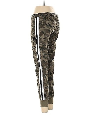 Ashley mason clearance skinny cargo pants