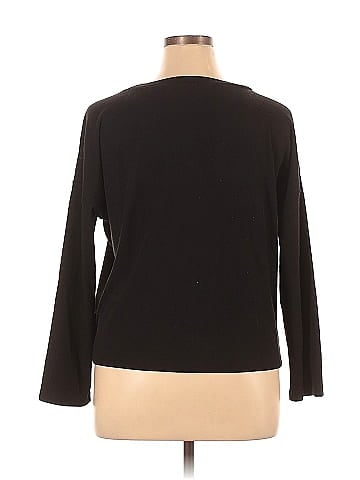 Au Fond Long Sleeve T-Shirt (view 2)