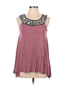 Kenar Sleeveless Top (view 1)