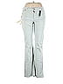 Vitamina Jeans Green Blue Jeans Size 7-8 - photo 1