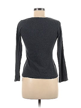 Bozzolo Long Sleeve T-Shirt (view 2)