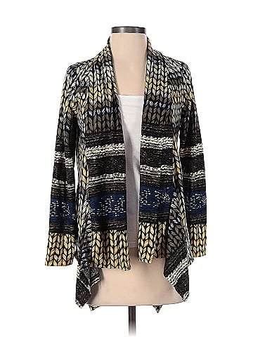 24seven Comfort Apparel Cardigan (view 1)