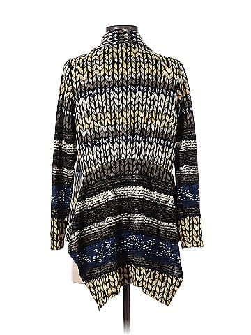 24seven Comfort Apparel Cardigan (view 2)