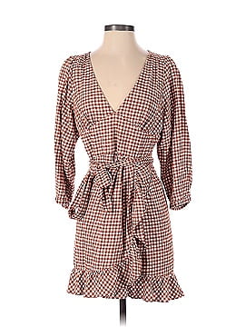 Free People Casual Dress (view 1)