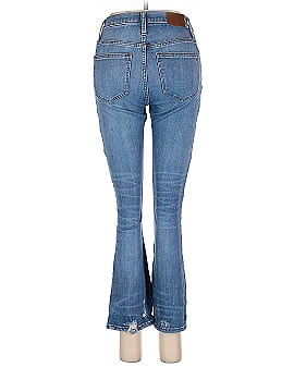 Madewell Jeans (view 2)