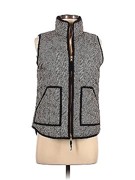 J.Crew Factory Store Vest (view 1)