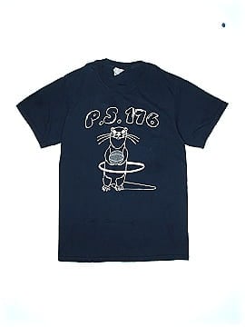 Port and Company Short Sleeve T-Shirt (view 1)