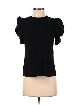 A.L.C. 3/4 Sleeve Blouse (view 1)