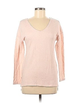 Mudo Collection Long Sleeve Top (view 1)