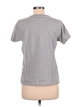 A LINE ANNE KLEIN Short Sleeve T-Shirt (view 2)