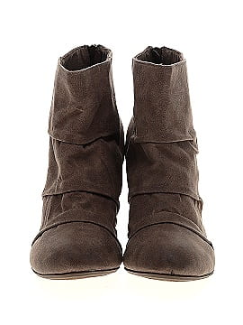 Rampage Ankle Boots (view 2)