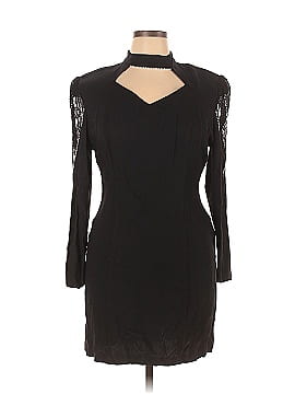 Maggie Lawrence Cocktail Dress (view 1)