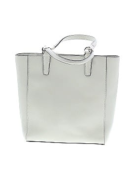 Coach Leather Satchel (view 2)